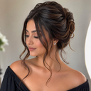 Hairstyle