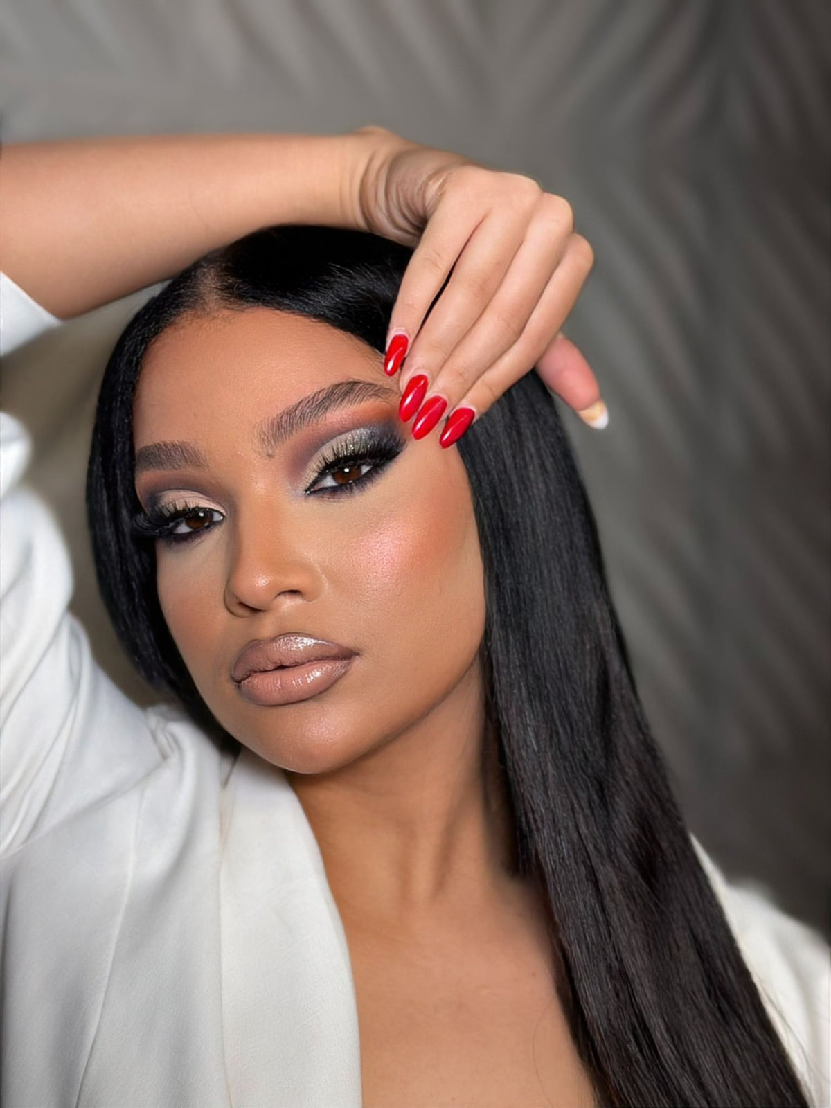 Soft Glam