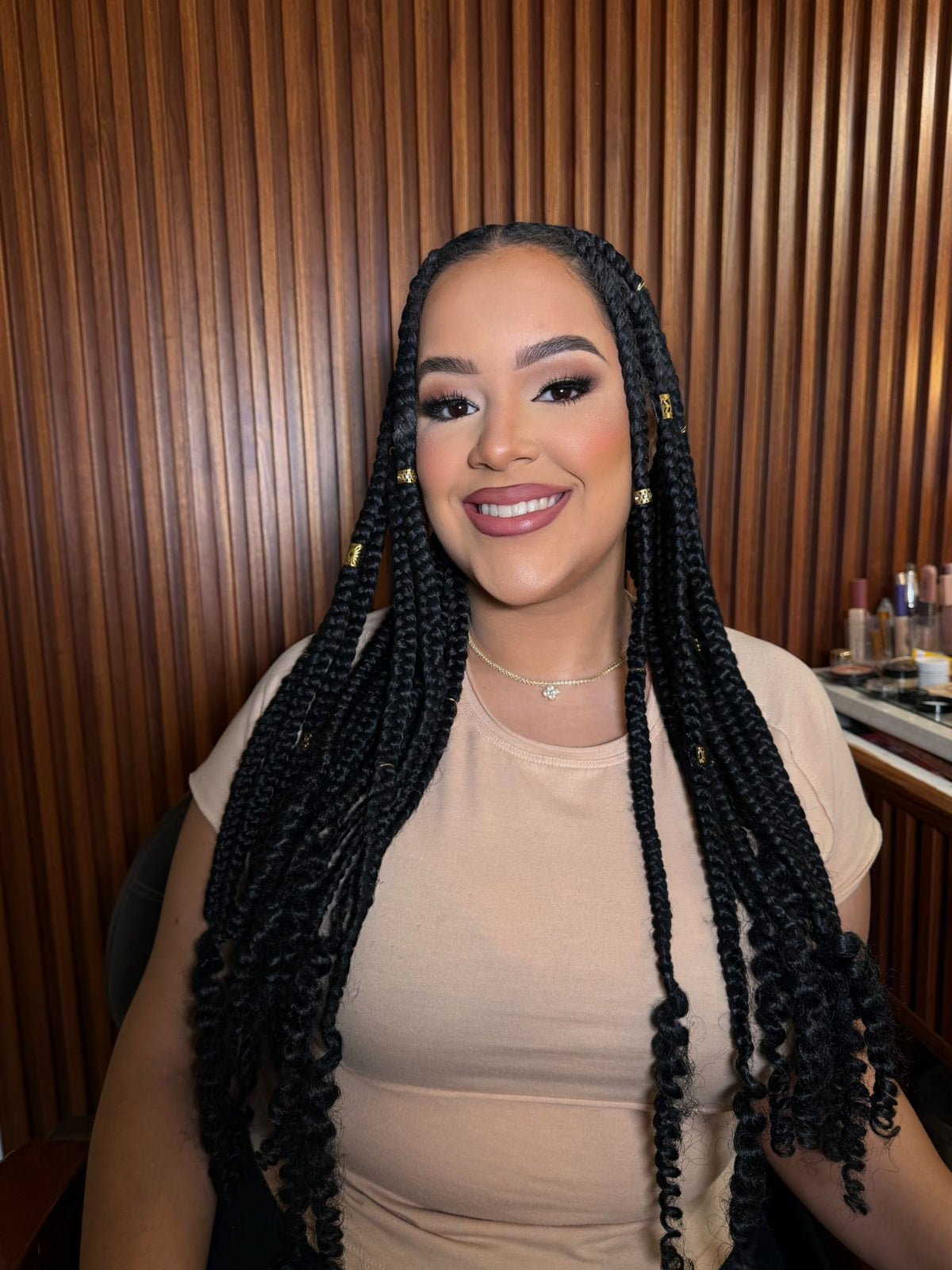 Full Glam