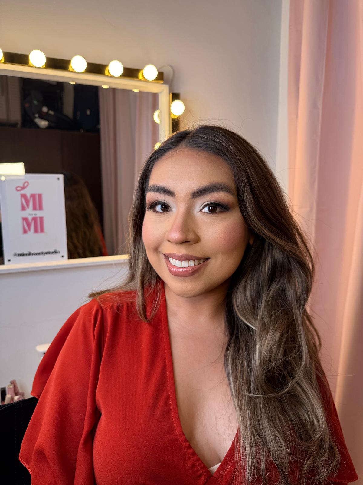Soft Glam